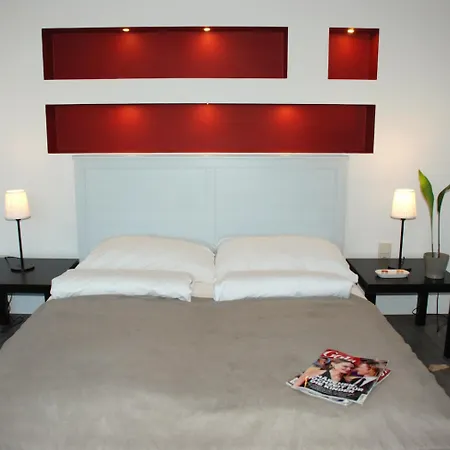 Apartament Piano Castle Hill